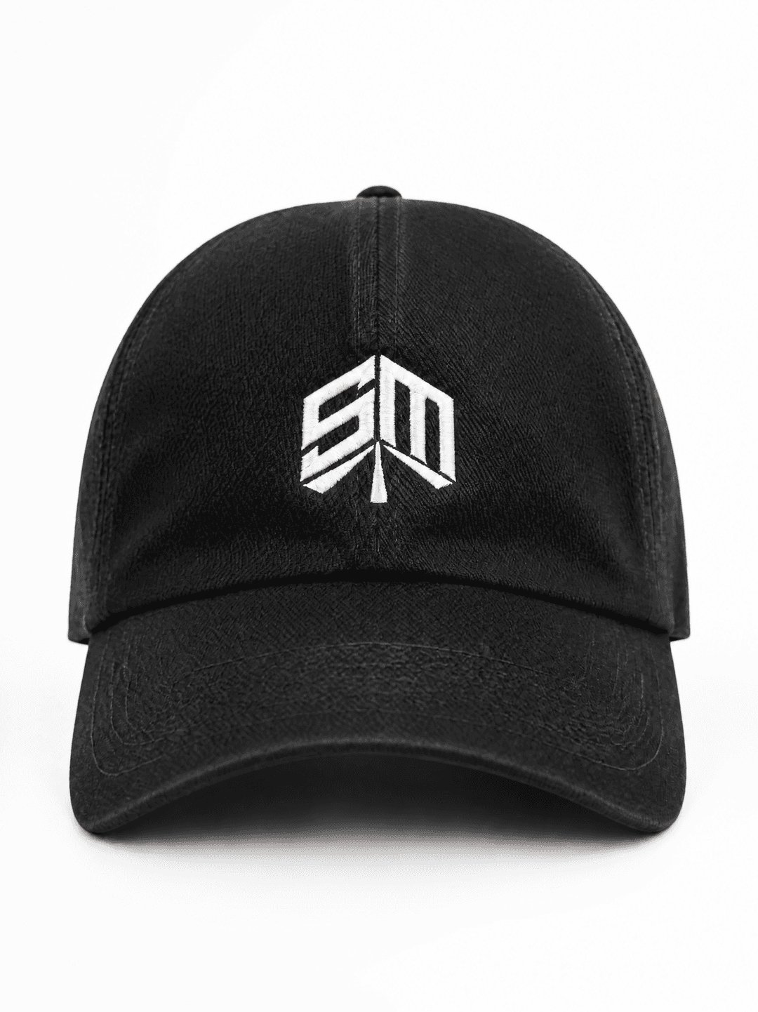 DadHat Preto