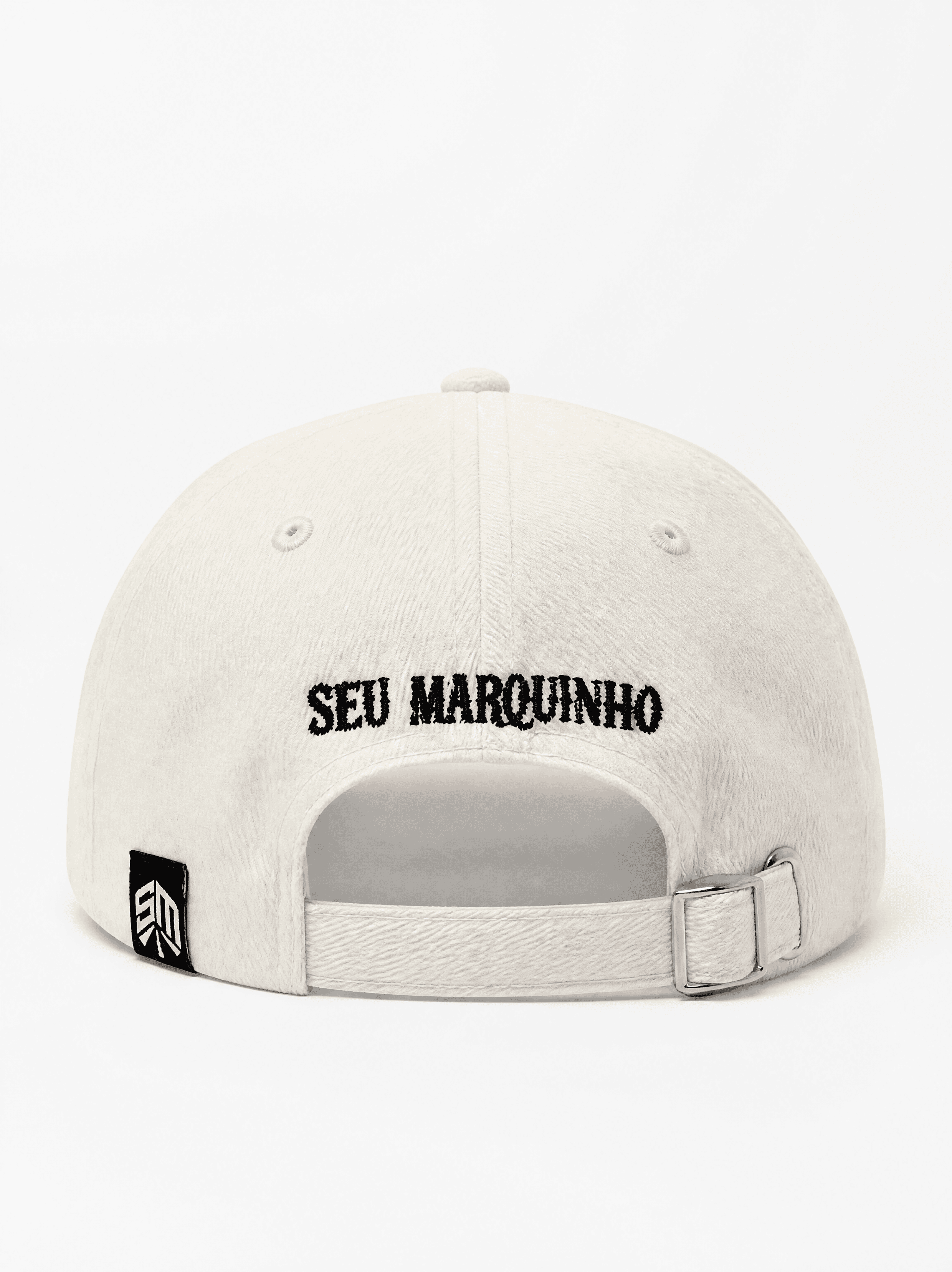 DadHat Off White SM - foto 3
