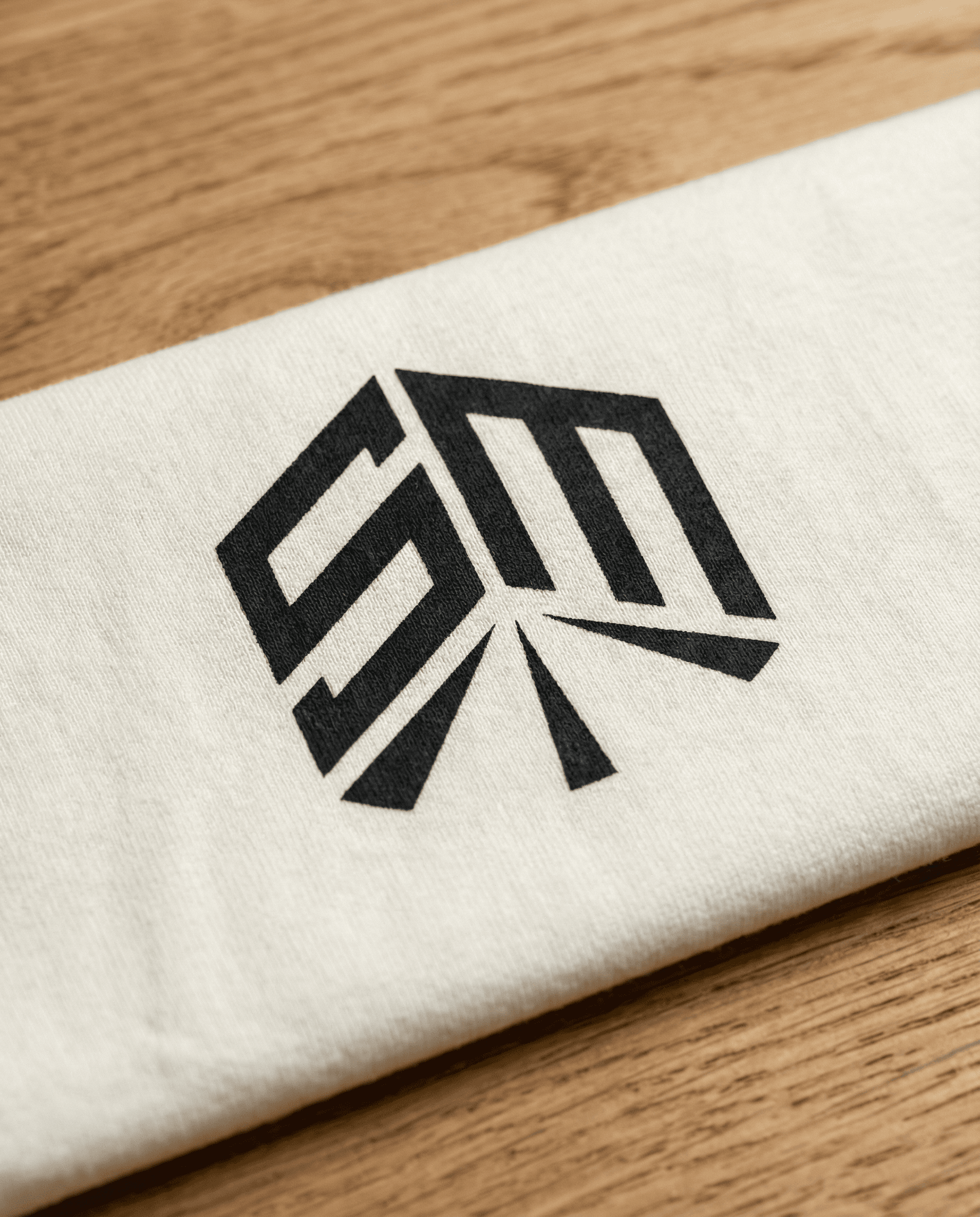 Camiseta Street Logo Off-White - foto 5