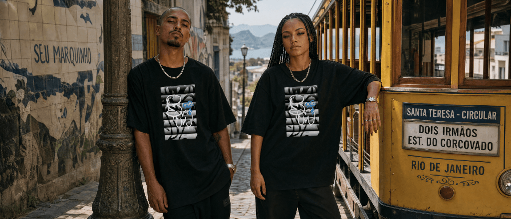 Drop 002 Teaser 2