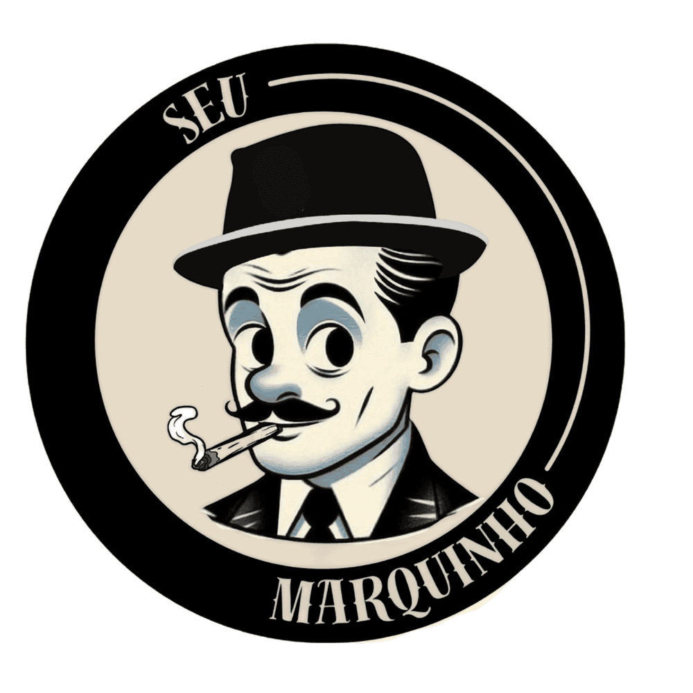 Seu Marquinho Logo