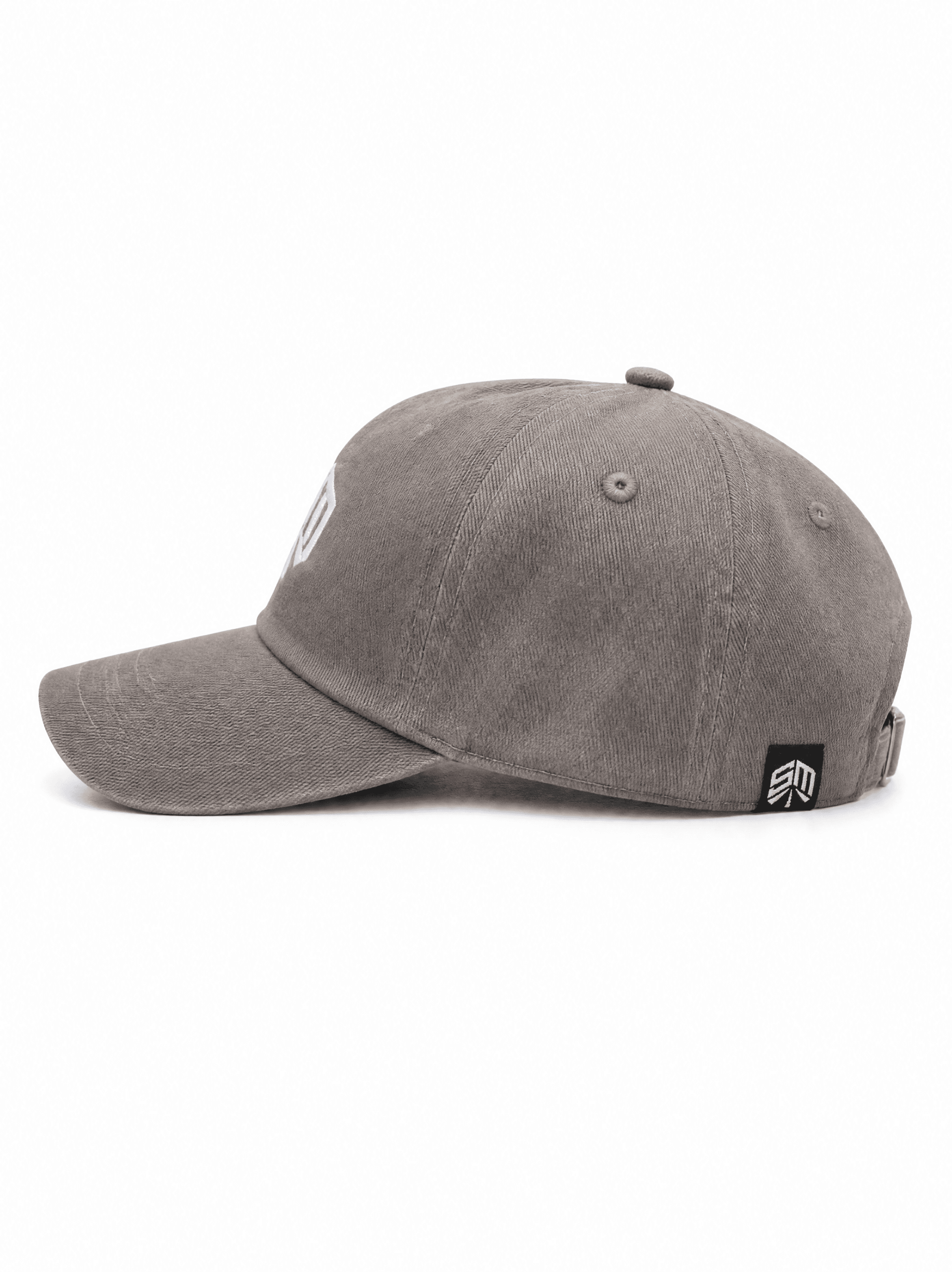 DadHat Cinza SM lifestyle